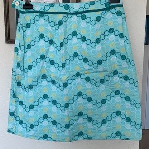 Mint Skirt S 6